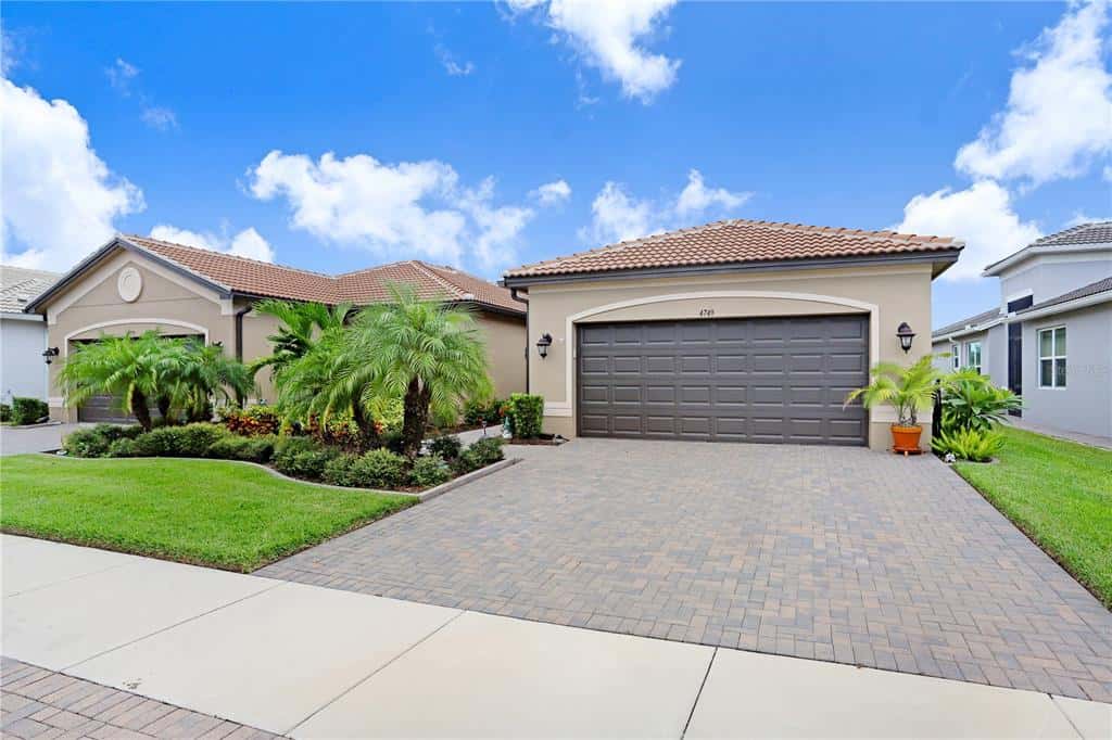 Villa in WIMAUMA