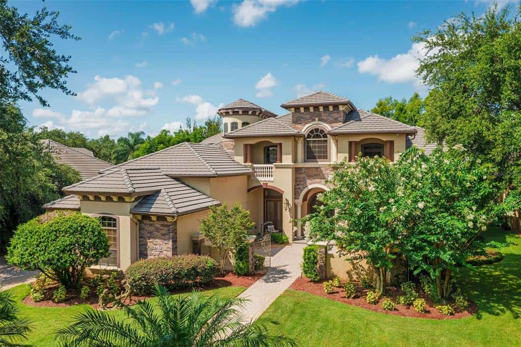 Single Family Residence in WINDERMERE
