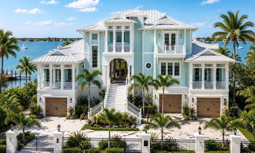 Single Family Residence in HOLMES BEACH