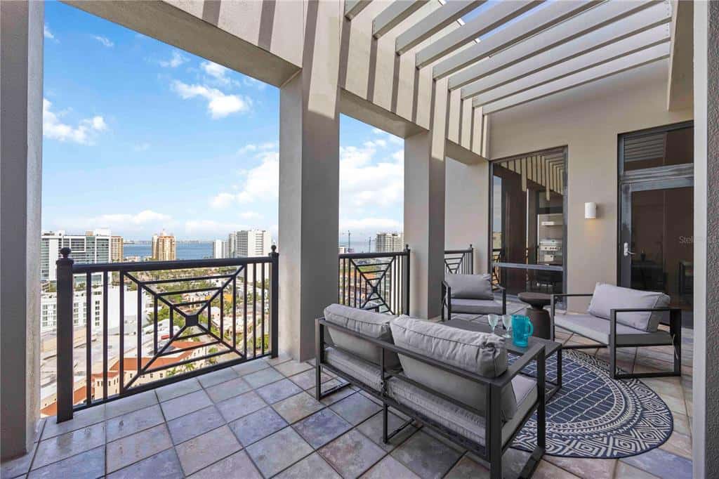 Condominium in SARASOTA