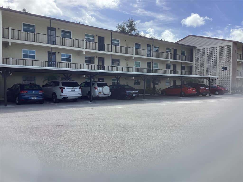 Condominium in SARASOTA