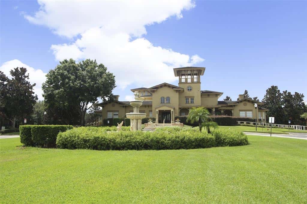 Condominium in LAKE MARY