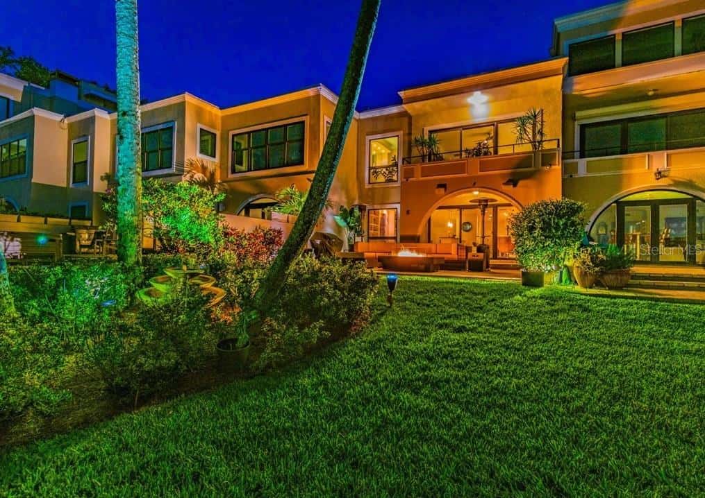 Condominium in TAMPA