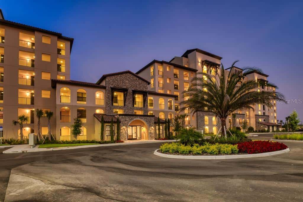 Condominium in MONTVERDE