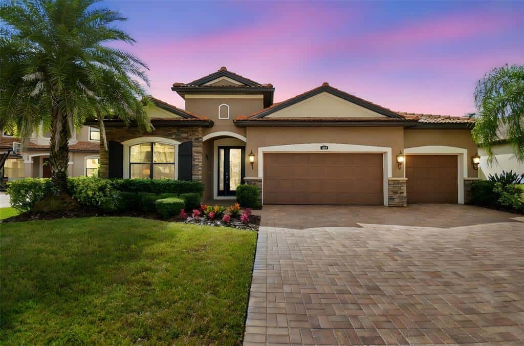 Single Family Residence in TAMPA