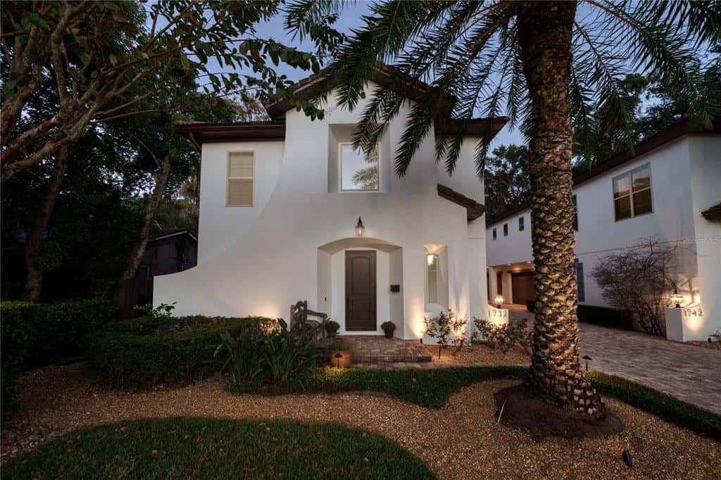 Townhouse in MAITLAND