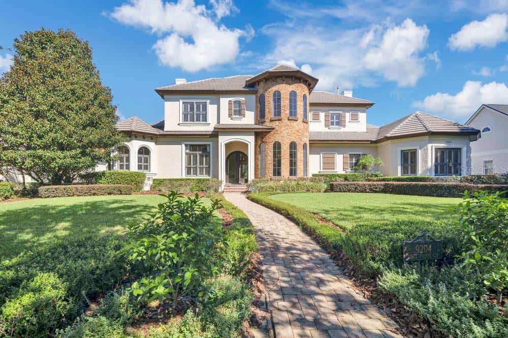 Single Family Residence in WINDERMERE