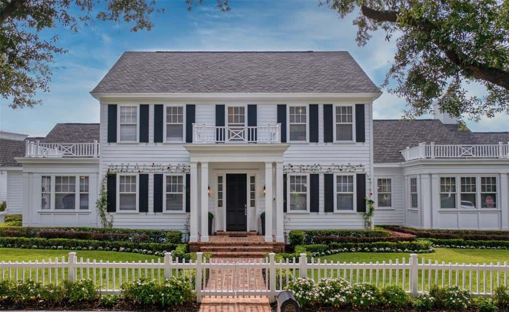 Single Family Residence in CELEBRATION