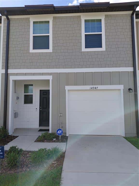Townhouse in DADE CITY
