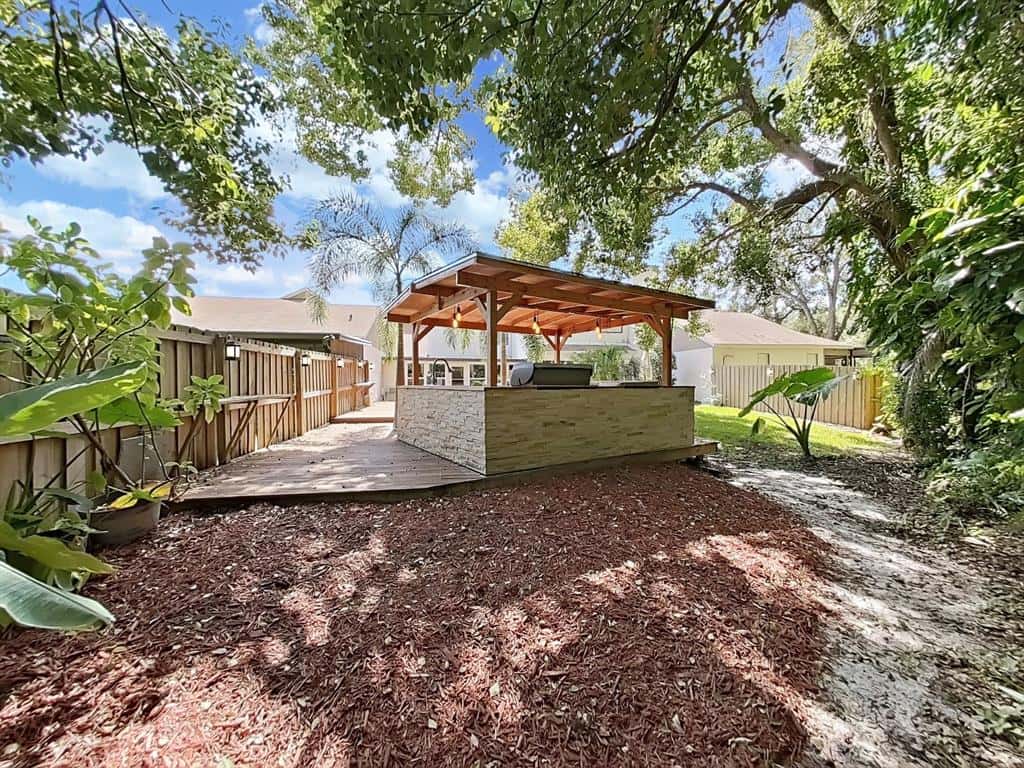 Townhouse in TAMPA
