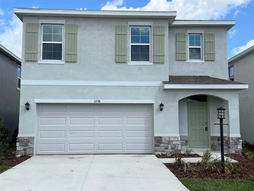 Single Family Residence in BRADENTON