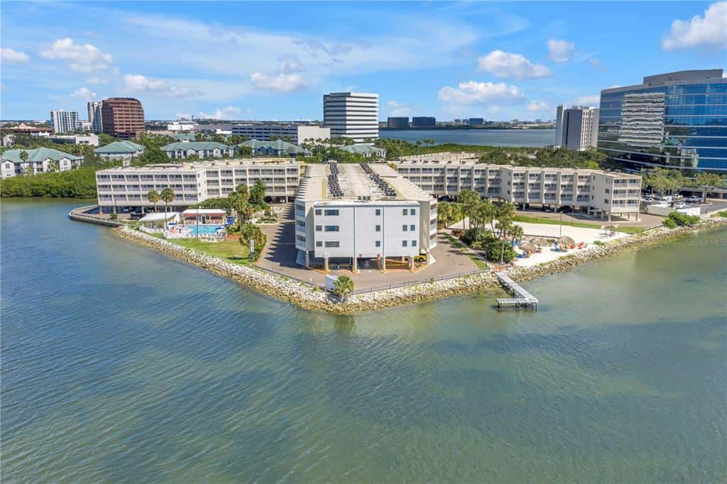 Condo - Hotel in TAMPA