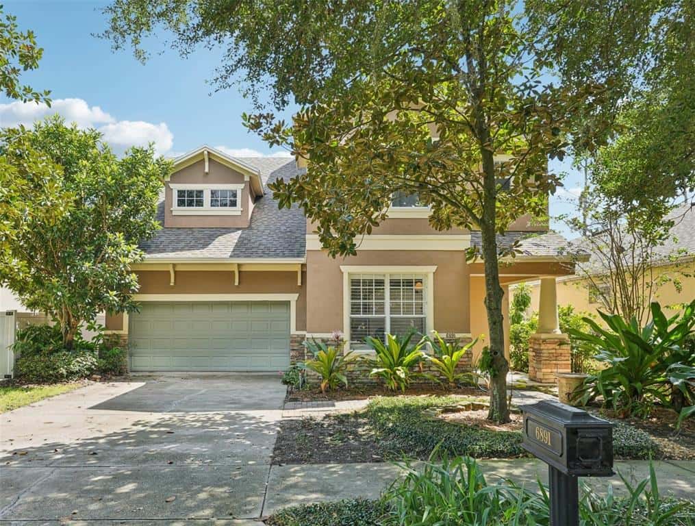 Single Family Residence in WINDERMERE