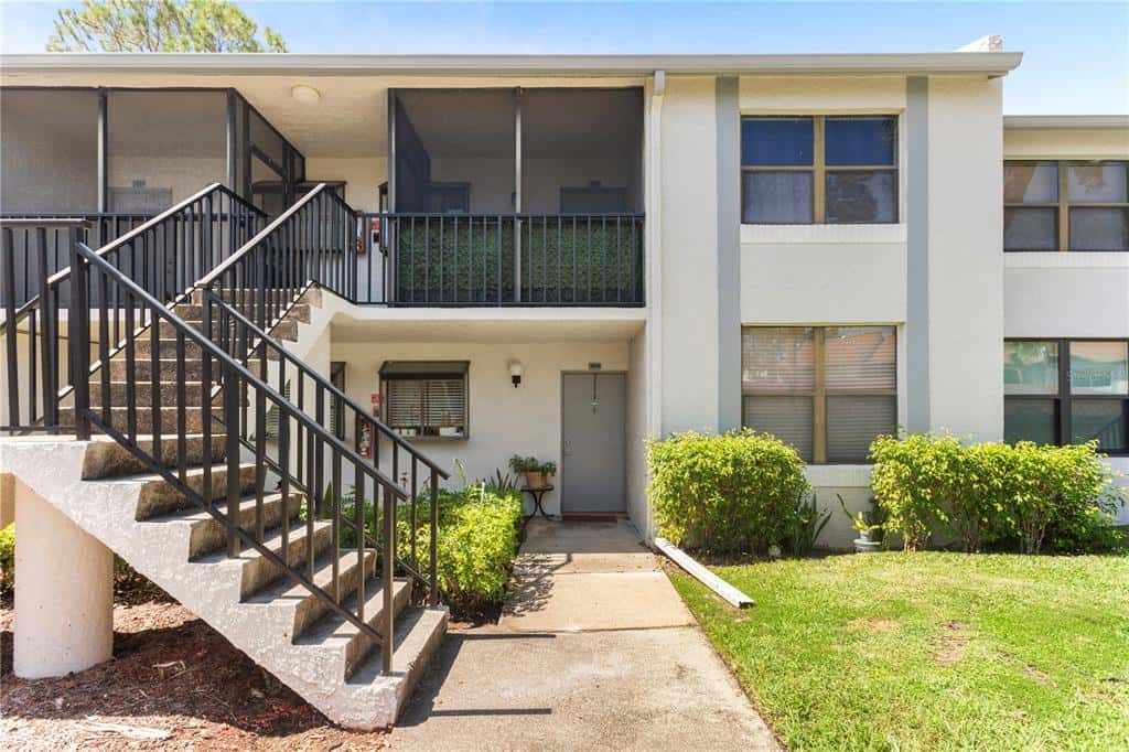 Condominium in CLEARWATER