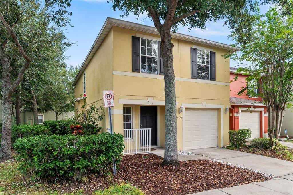 Condominium in ORLANDO
