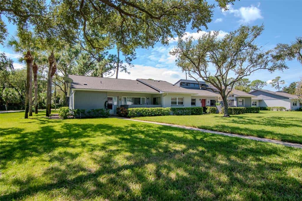 Villa in OLDSMAR