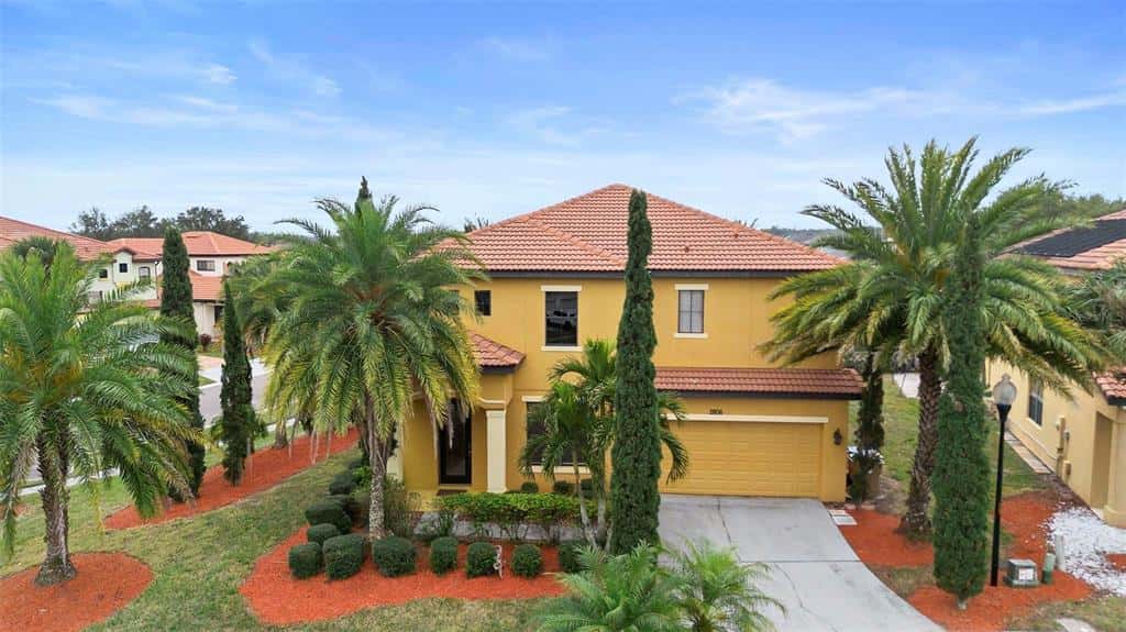 Single Family Residence in KISSIMMEE