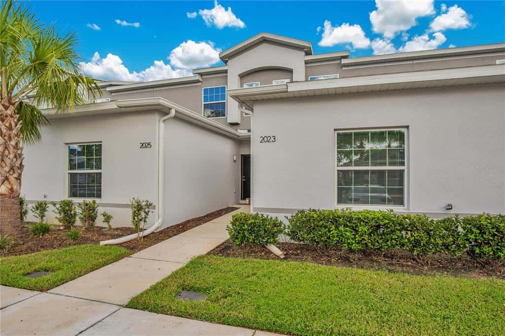 Townhouse in KISSIMMEE