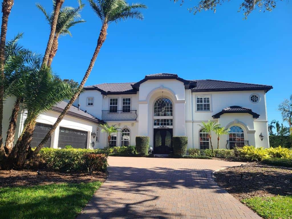 Single Family Residence in TRINITY