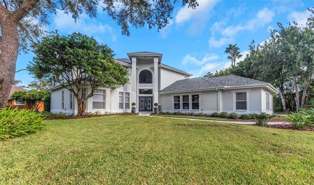 Single Family Residence in NEW PORT RICHEY