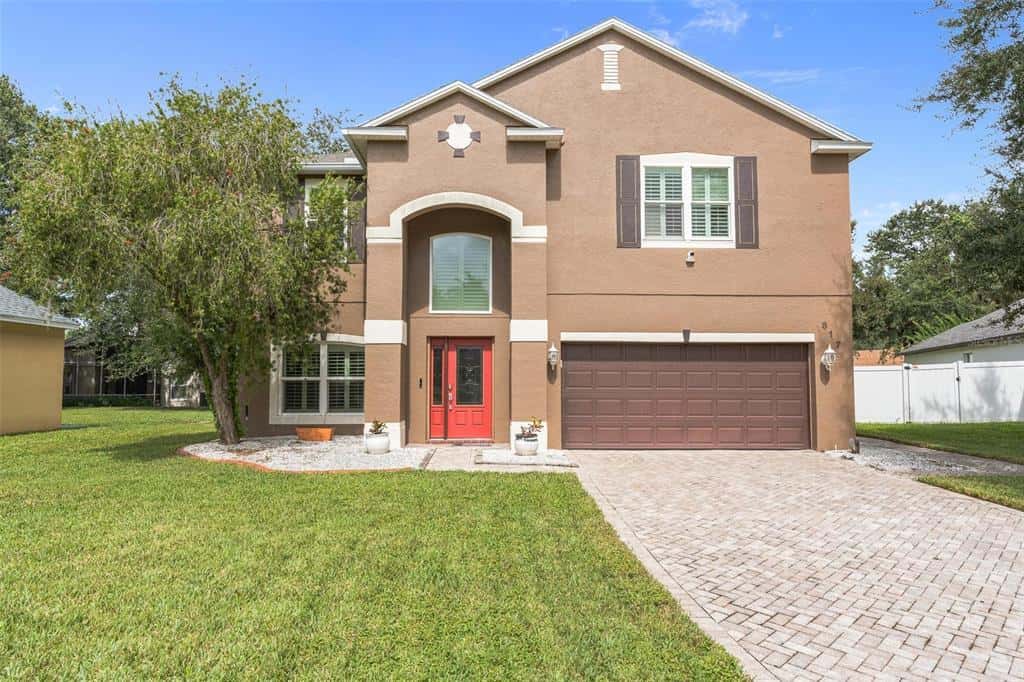 Single Family Residence in APOPKA