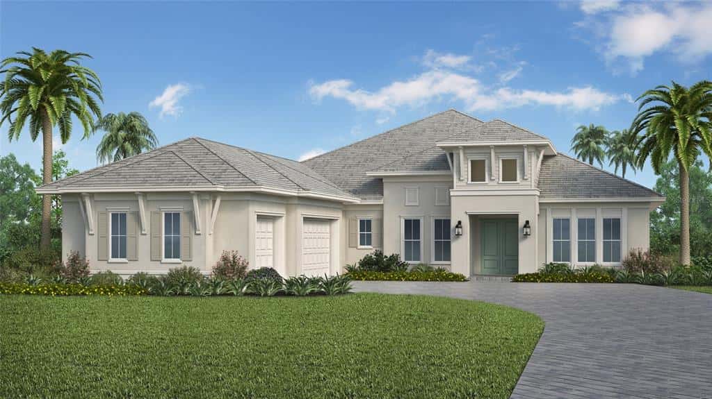 Single Family Residence in SARASOTA