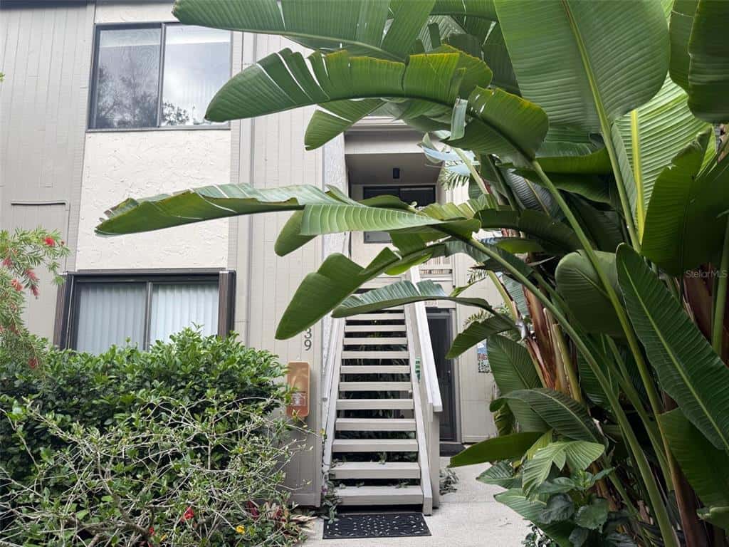 Condominium in SARASOTA