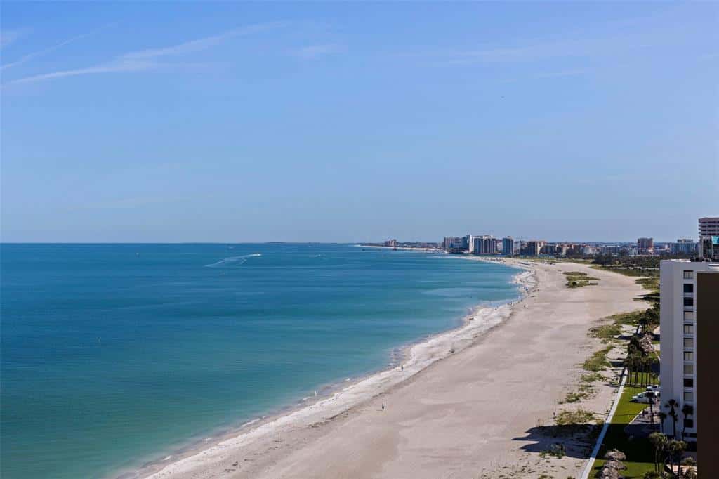 Condominium in CLEARWATER BEACH