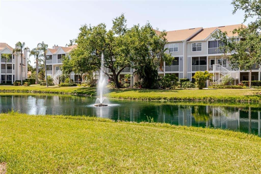 Condominium in SARASOTA