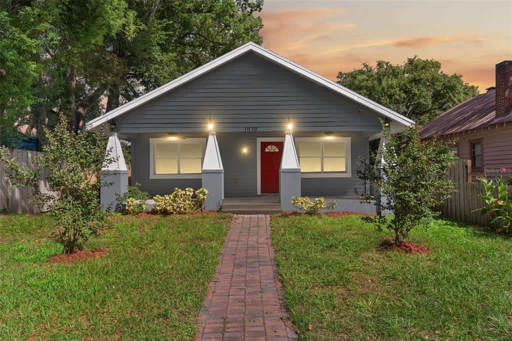 Single Family Residence in BARTOW