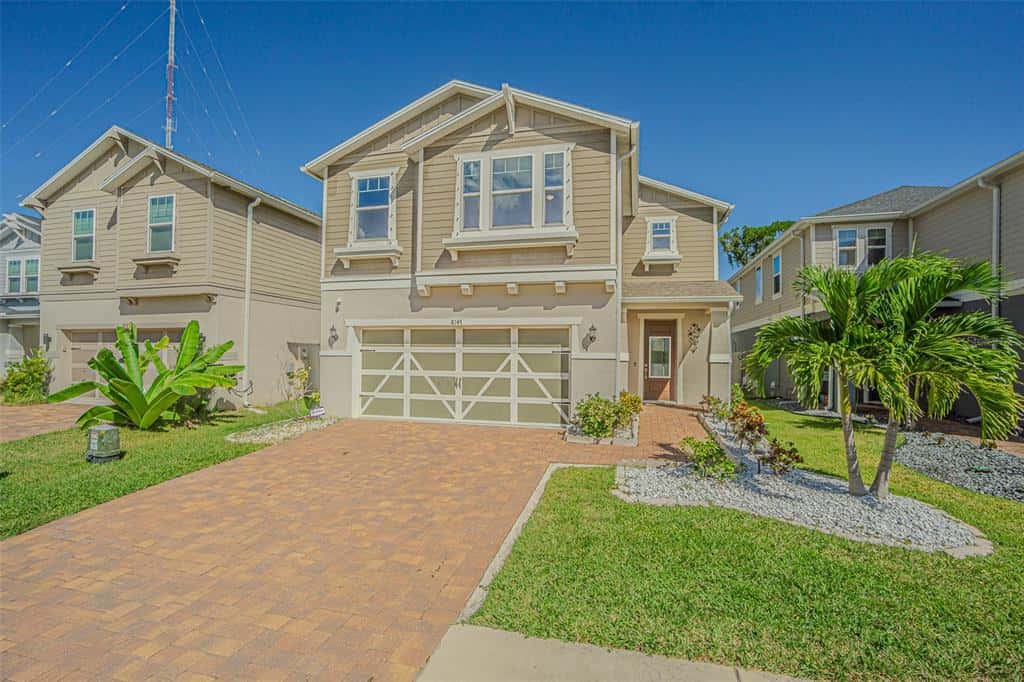Single Family Residence in SEMINOLE