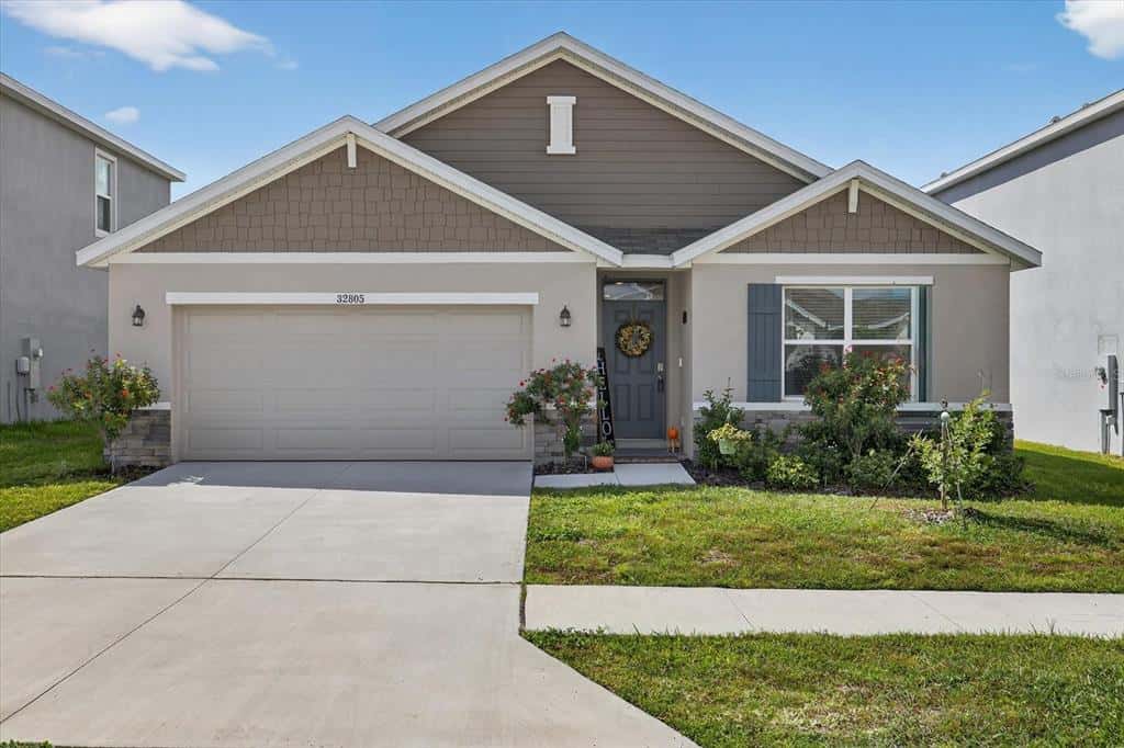 Single Family Residence in SAN ANTONIO
