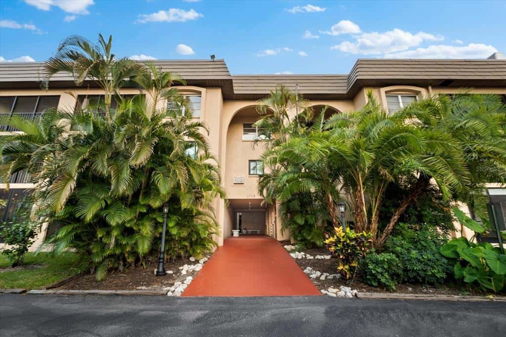 Condominium in SARASOTA