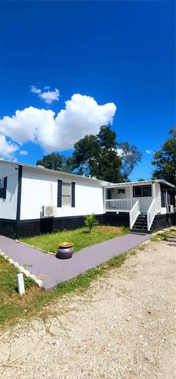 Manufactured Home in ORLANDO