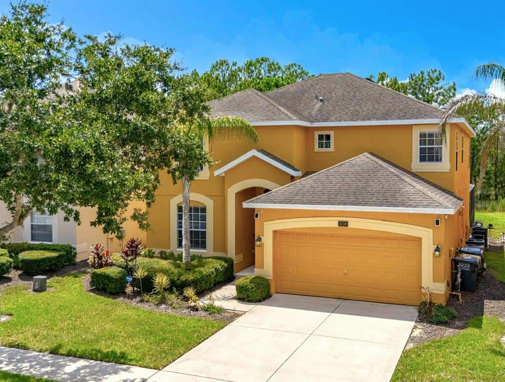Single Family Residence in DAVENPORT