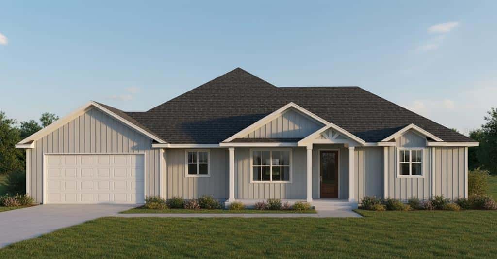 Single Family Residence in WEBSTER
