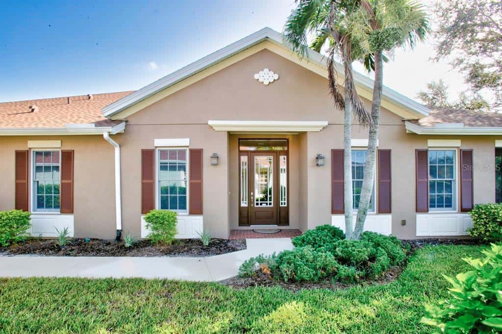 Villa in BRADENTON