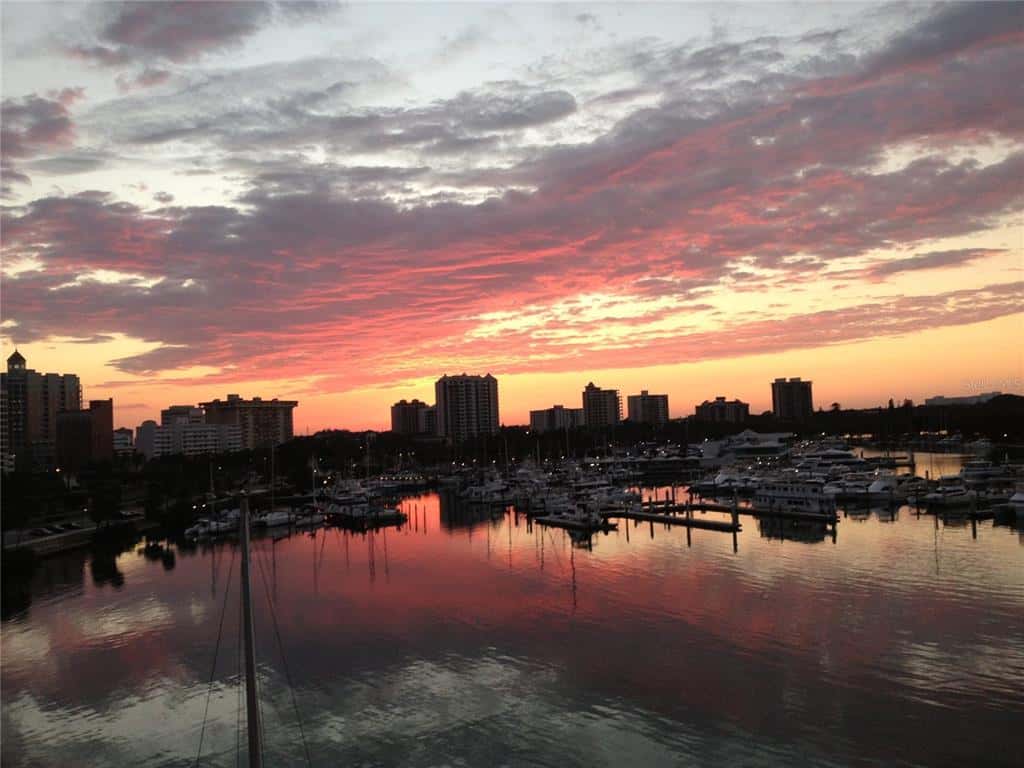 Condominium in SARASOTA