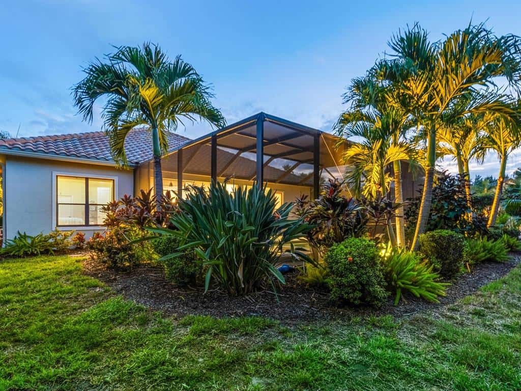 Single Family Residence in LAKEWOOD RANCH