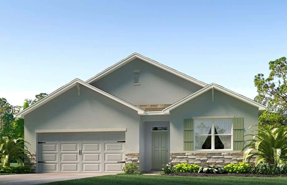 Single Family Residence in PLANT CITY
