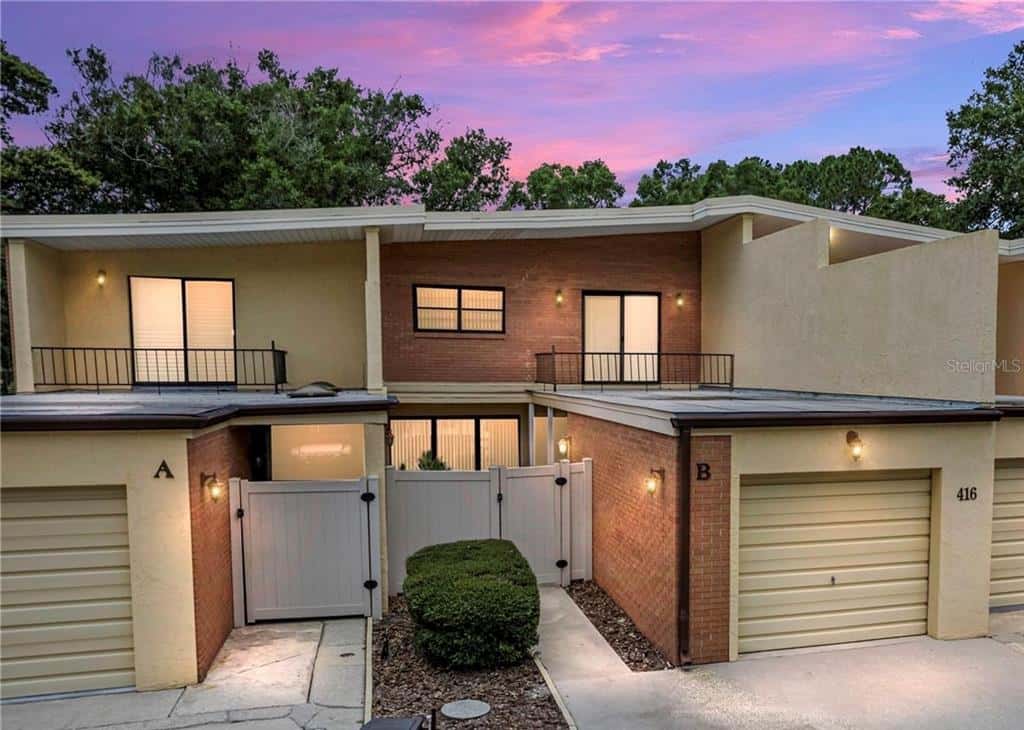 Townhouse in LAKELAND