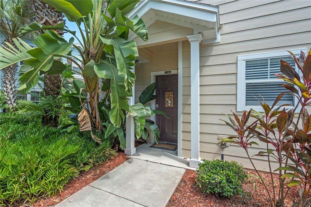 Townhouse in KISSIMMEE