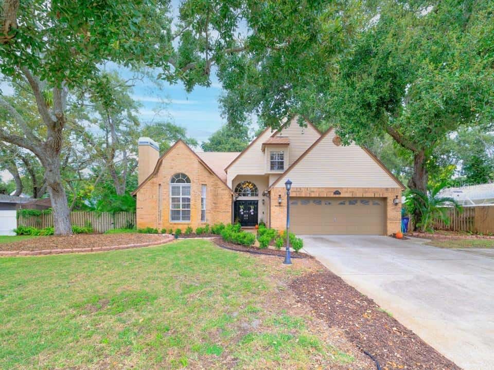 Single Family Residence in SEMINOLE
