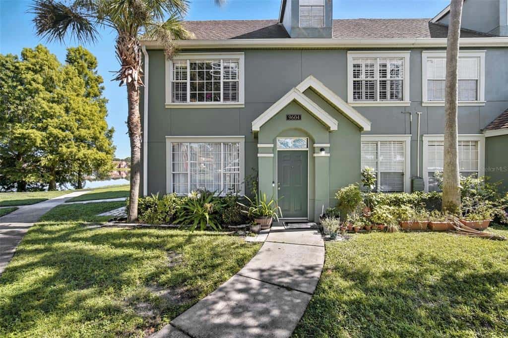 Condominium in TAMPA