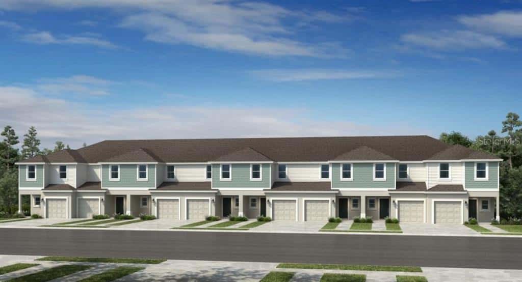 Townhouse in SARASOTA