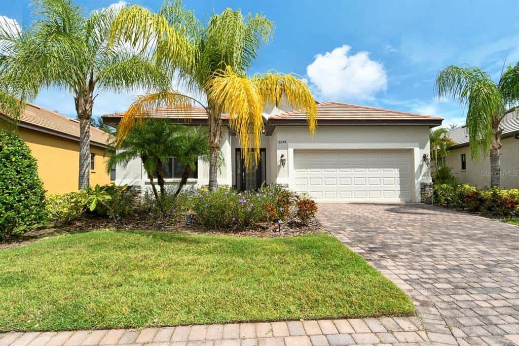 Single Family Residence in BRADENTON