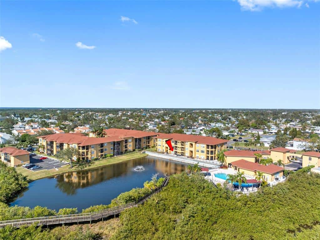 Condominium in TAMPA