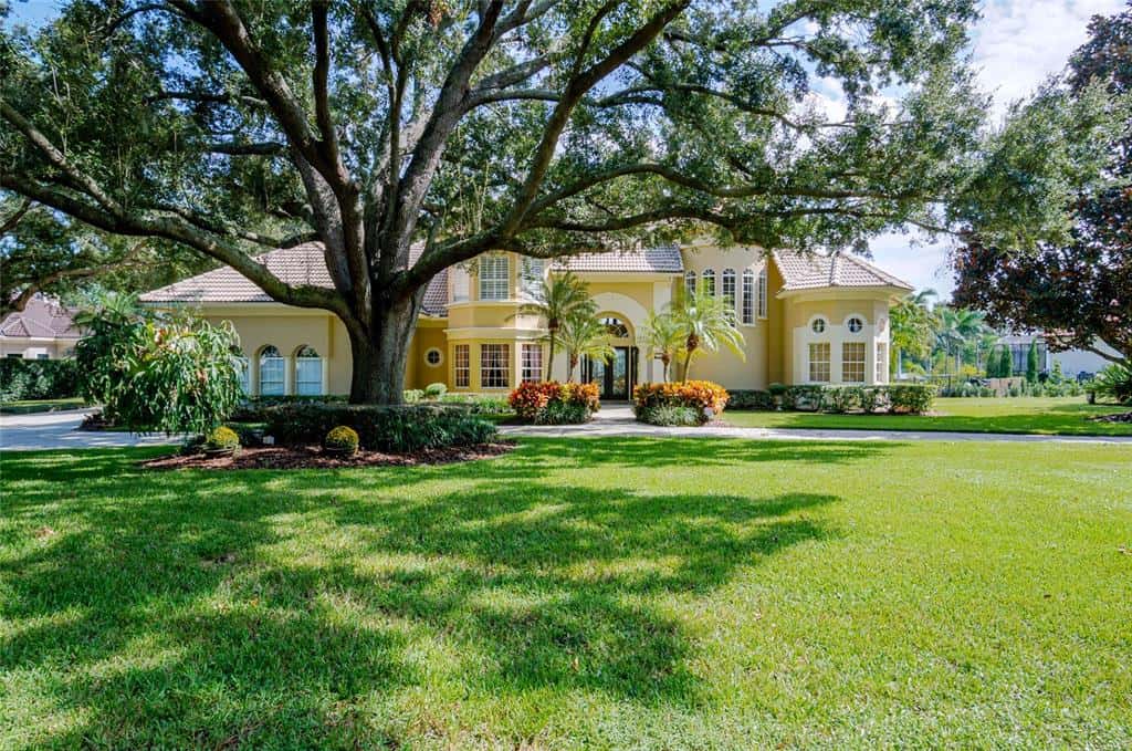 Single Family Residence in WINDERMERE