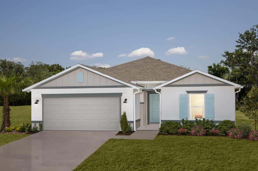 Single Family Residence in LAKELAND