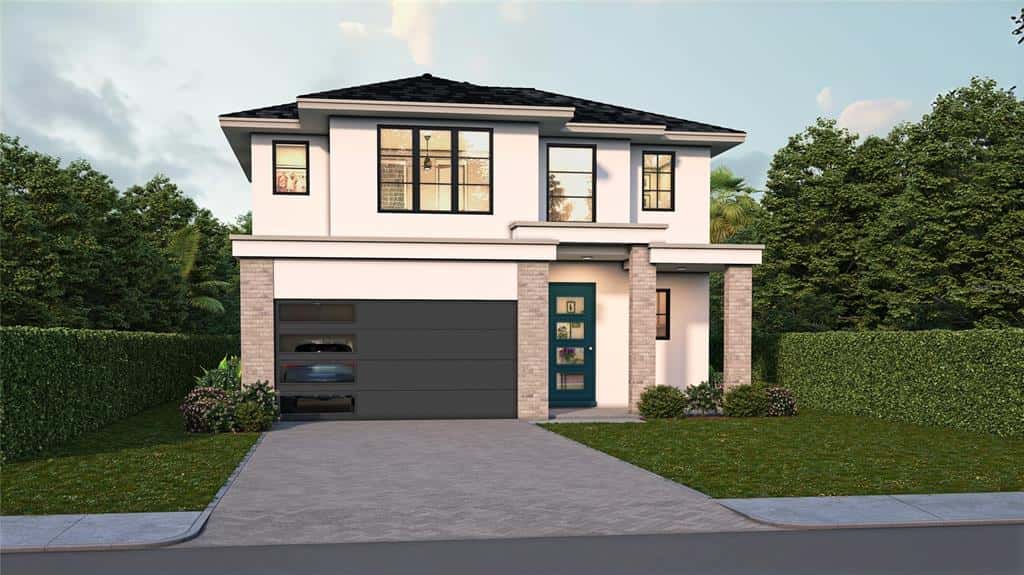 Single Family Residence in WINTER PARK